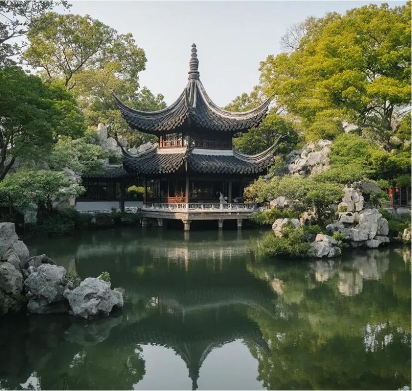 驻马店雨韵健康有限公司